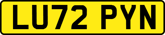 LU72PYN