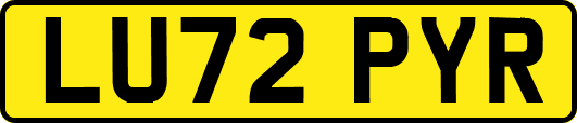 LU72PYR