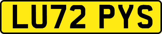LU72PYS
