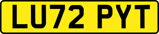 LU72PYT