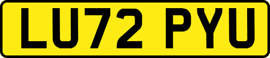 LU72PYU