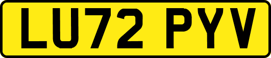 LU72PYV