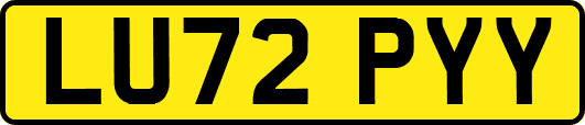 LU72PYY