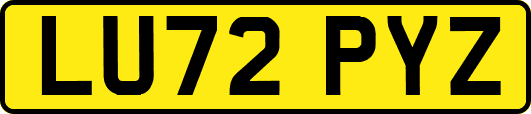 LU72PYZ