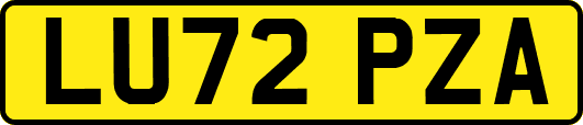 LU72PZA