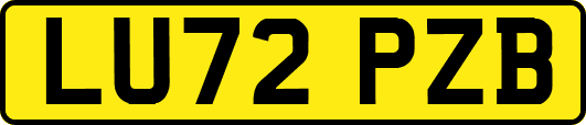 LU72PZB
