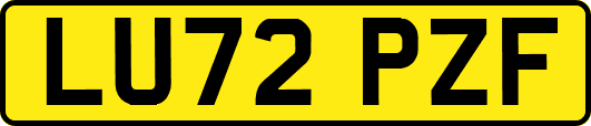 LU72PZF
