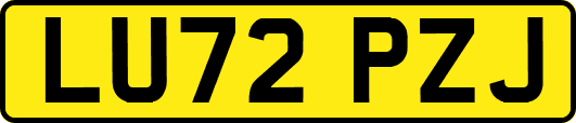 LU72PZJ