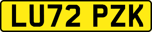LU72PZK
