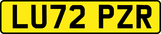 LU72PZR