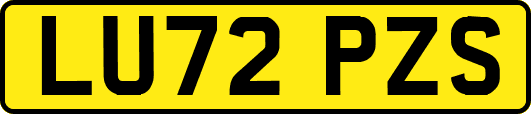 LU72PZS