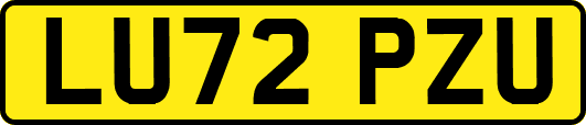 LU72PZU