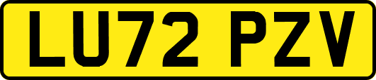 LU72PZV
