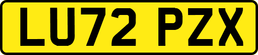 LU72PZX