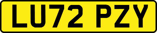 LU72PZY