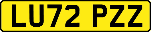 LU72PZZ