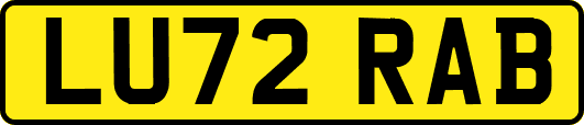 LU72RAB