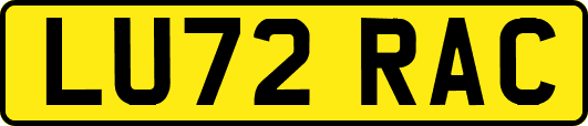 LU72RAC