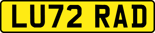 LU72RAD
