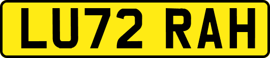 LU72RAH