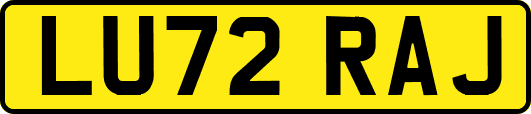 LU72RAJ