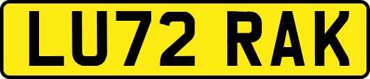 LU72RAK