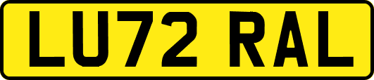 LU72RAL