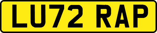 LU72RAP