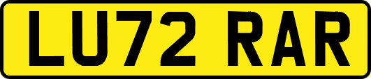 LU72RAR