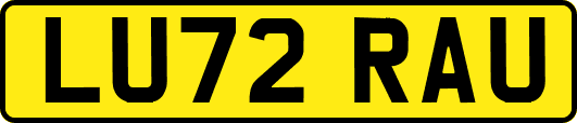 LU72RAU