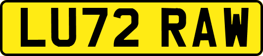 LU72RAW