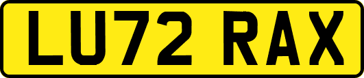 LU72RAX