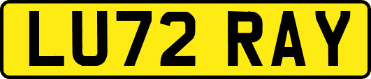 LU72RAY