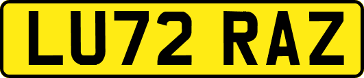 LU72RAZ
