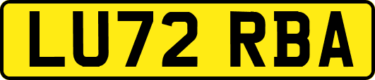 LU72RBA