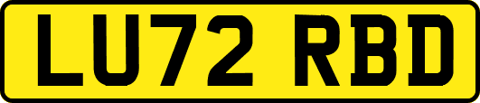 LU72RBD