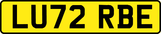 LU72RBE