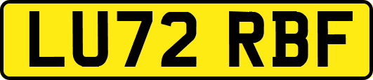 LU72RBF