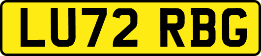 LU72RBG