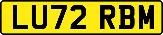 LU72RBM