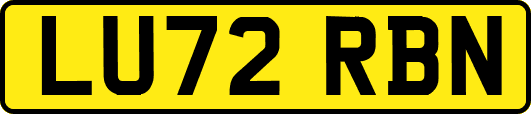LU72RBN