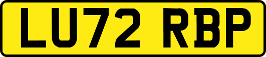 LU72RBP