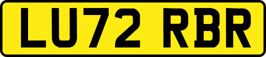 LU72RBR