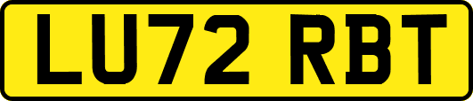 LU72RBT