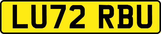 LU72RBU