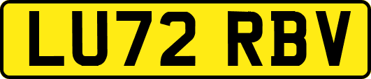 LU72RBV