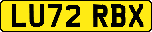 LU72RBX