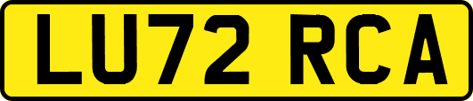 LU72RCA