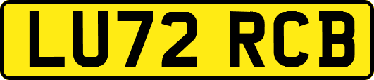 LU72RCB
