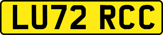LU72RCC